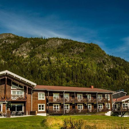 Eriksgardens Fjaellhotell Фунесдален Экстерьер фото