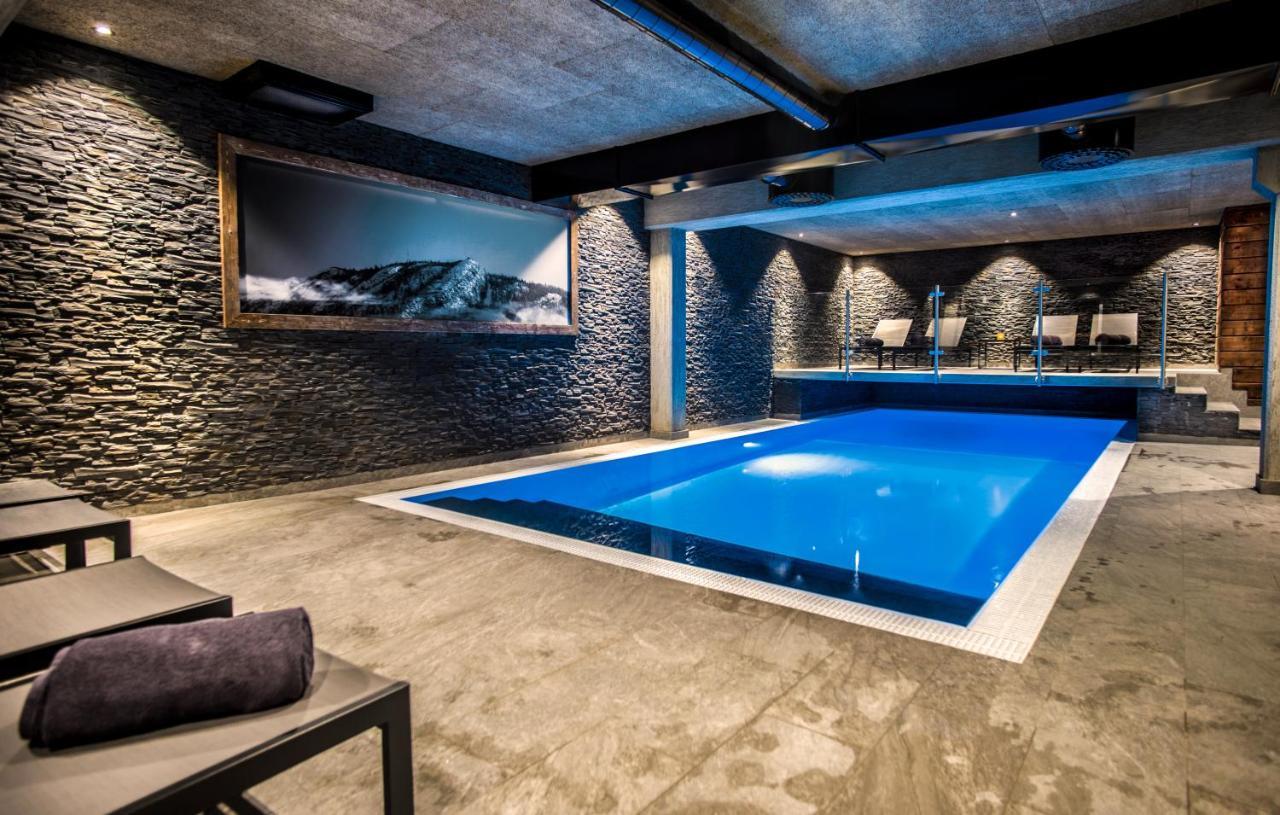 Eriksgardens Fjaellhotell Фунесдален Экстерьер фото