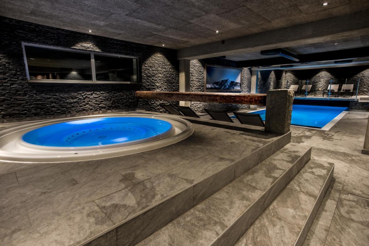 Eriksgardens Fjaellhotell Фунесдален Экстерьер фото