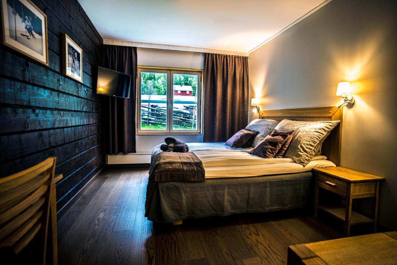 Eriksgardens Fjaellhotell Фунесдален Экстерьер фото