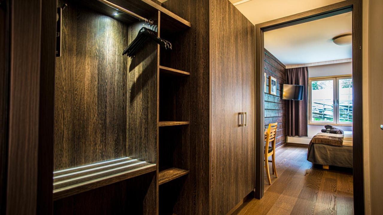 Eriksgardens Fjaellhotell Фунесдален Экстерьер фото